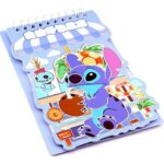 Notebook Stitch