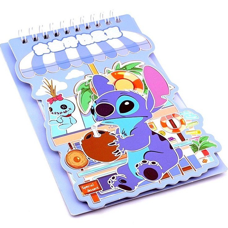 -oGXhS7p4vtv6n22 Notebook Stitch – Image 1