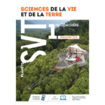 Planète SVT 1ère - Livre élève - Ed. 2019