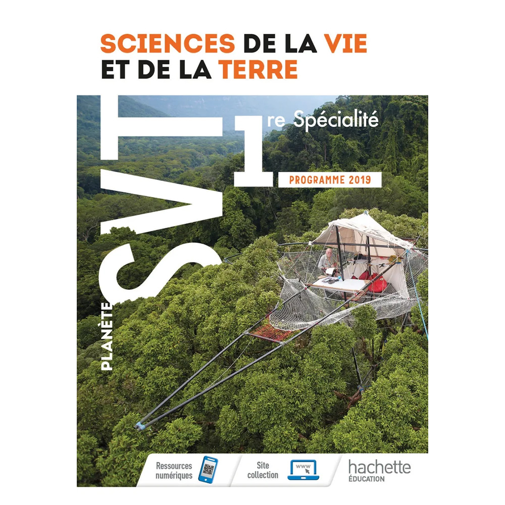 physique-chimie-1ère-livre-élève-ed-2019FFRD Planète SVT 1ère - Livre élève - Ed. 2019 – Image 1