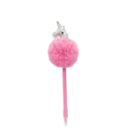 Stylo Pom-Pom Unicorn