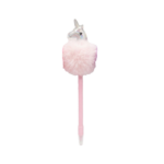 Stylo Pom-Pom Unicorn