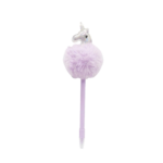 Stylo Pom-Pom Unicorn