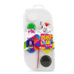 Palette Aquarelle 8 Couleurs pour Enfants – PA Stationery Play & Learn