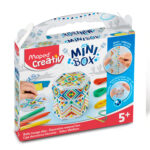 Maped Creativ Mini Box - Boîte tissage déco