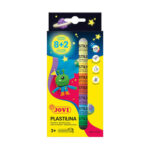PATE A MODLER 3 POT FLUO JOVI
