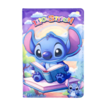 Bloc-Note "Disney Stitch 3D"