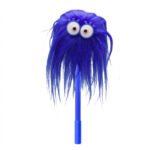 STYLO GEL "BIG EYES"