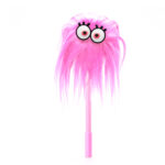 STYLO GEL "BIG EYES"