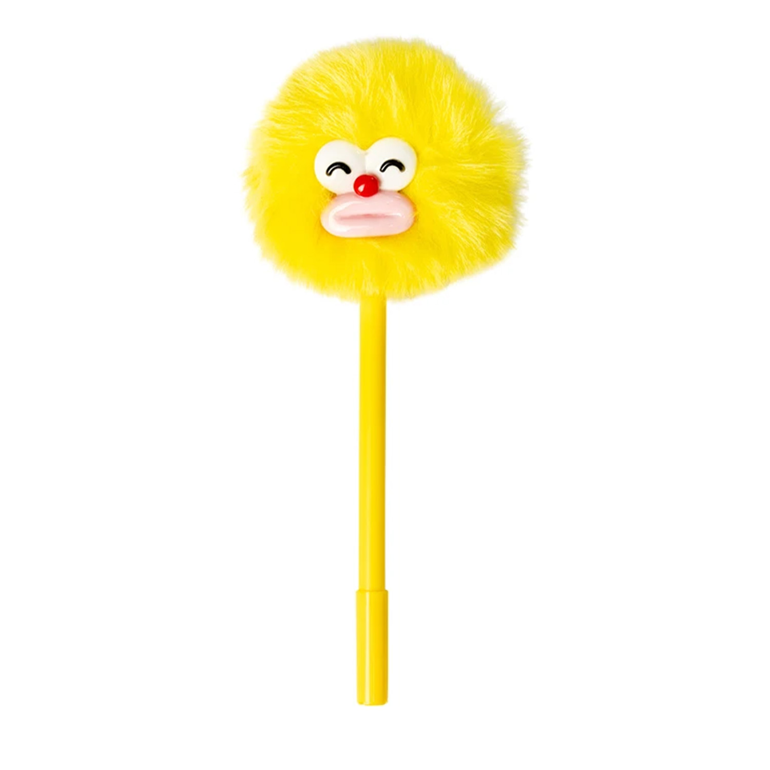 stylo 3151 STYLO GEL POM-POM MONSTRE – Image 1