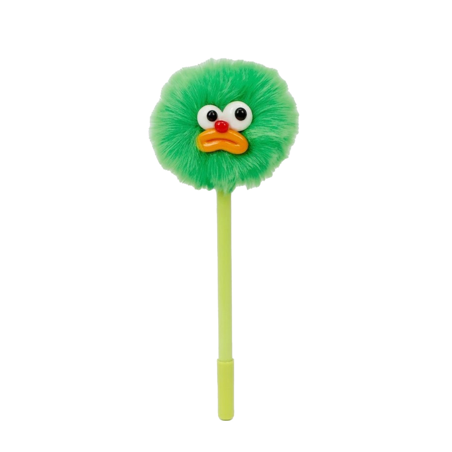 stylo 3151n STYLO GEL POM-POM MONSTRE – Image 1