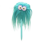 STYLO GEL "BIG EYES"