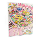 Tableau Diamond CARTOON