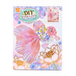 Tableau CRAFT DIY POISSON