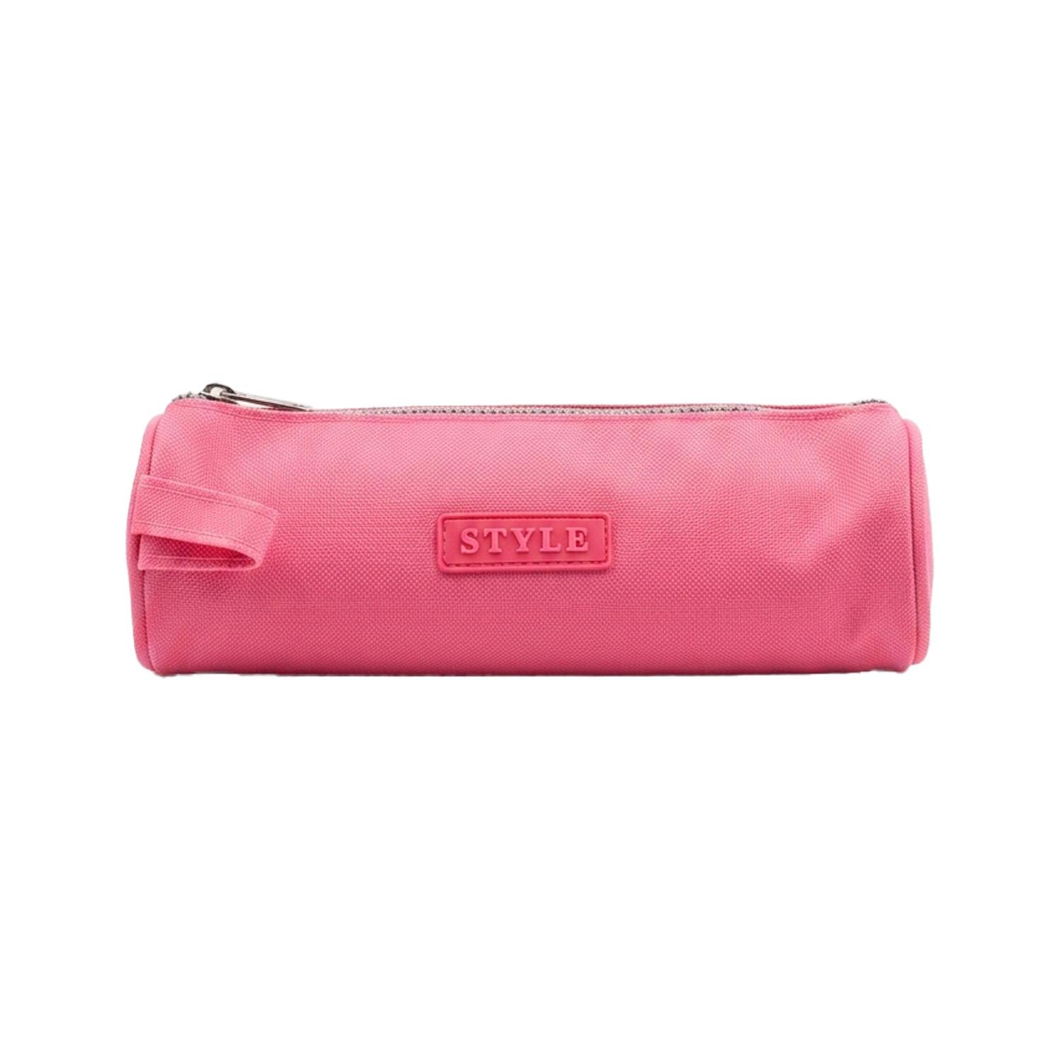 trousse 1 Trousse uni STYLE - ROSE – Image 1