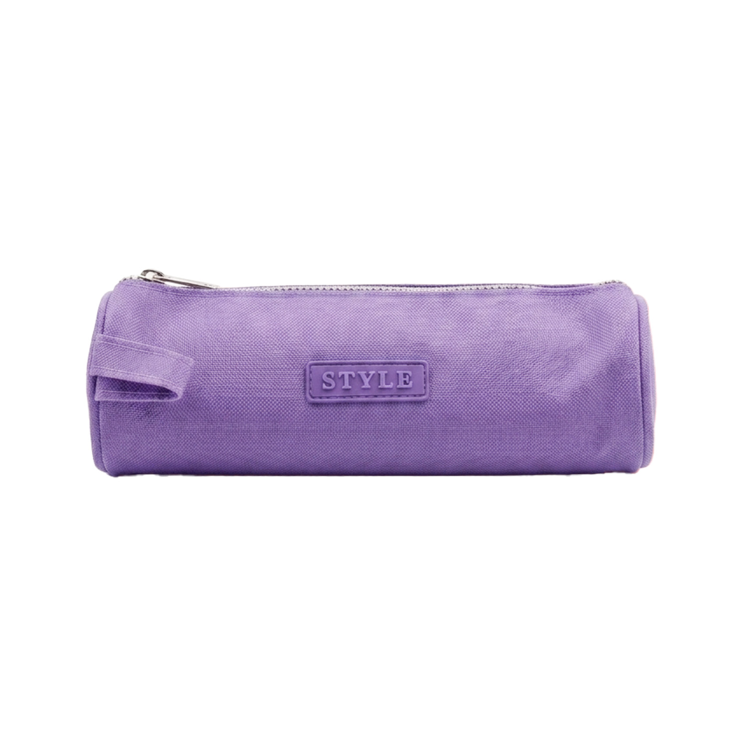 trousse 2 Trousse uni STYLE - VIOLET – Image 1