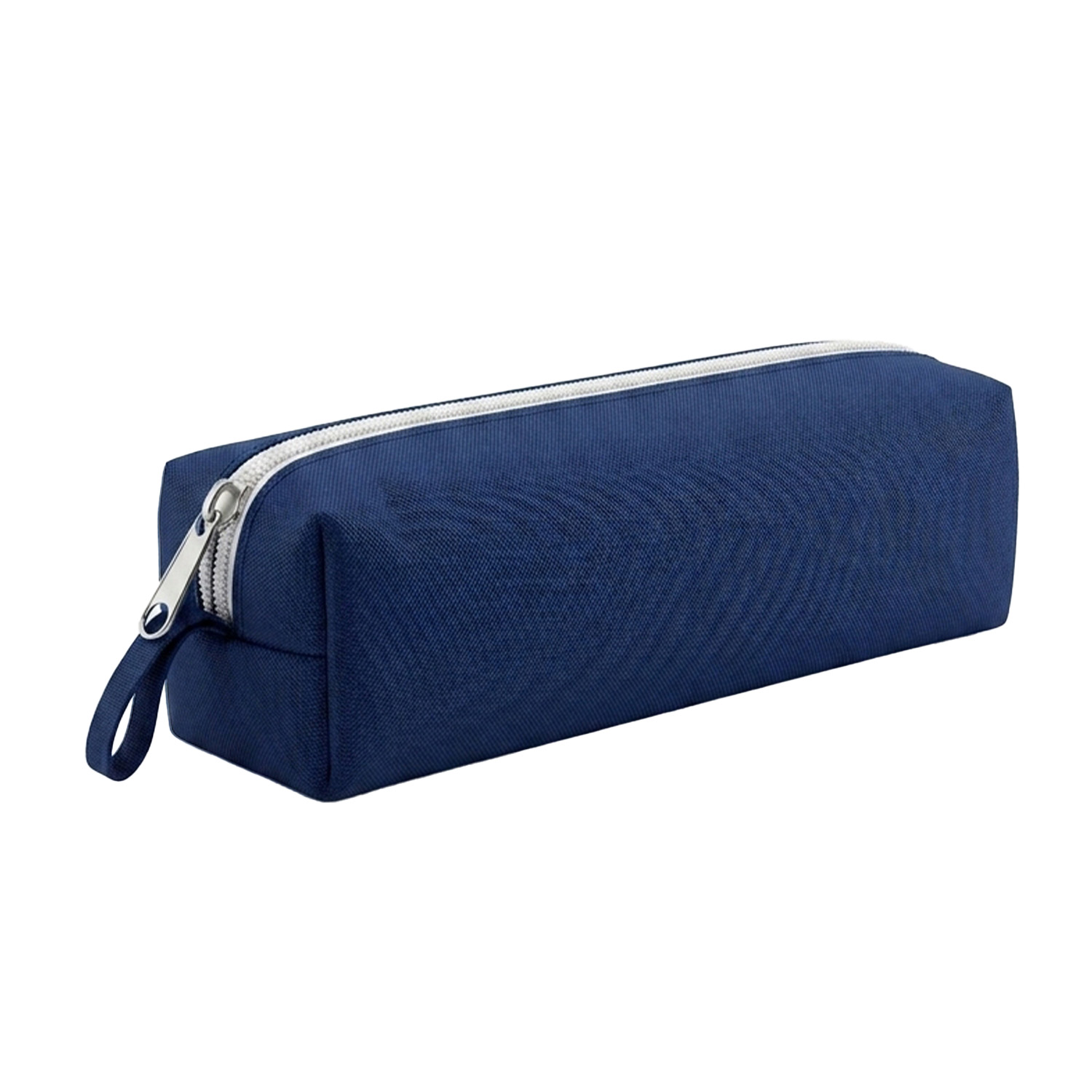 trousse 7474 Trousse uni bleu – Image 1
