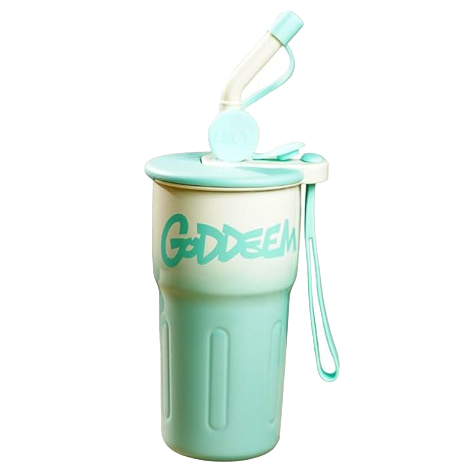 tytytytyty Gourde isotherme – Image 1