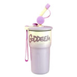 Gourde isotherme