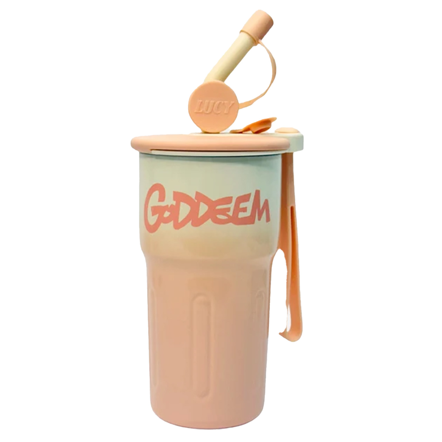 tytytytytyddd Gourde isotherme – Image 1