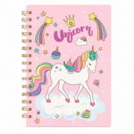 Bloc-Note Unicorne