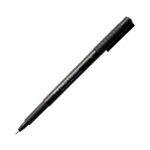 Feutre encre de Chine Pitt Artist Pen Noir 0.5 - Faber-Castell