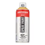 Peinture en spray or foncé Amsterdam 400 ml