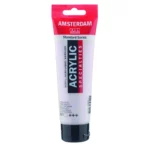 Peinture Acrylique en tube - Violet de Perle - 821 - Amsterdam - 120ml