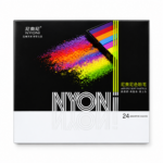NYONI Soft Pastel 24 Couleurs