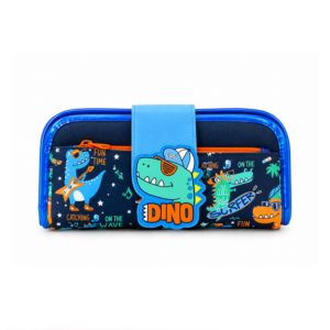 Trousse Scolaire Dinosaur pour Enfants