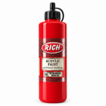 Acrylique Rich rouge 148 flacon 700 ml