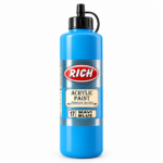 Acrylique Rich bleu 178 flacon 700 ml