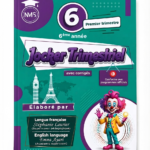Jocker Trimestriel 6ème Année – 1er Trimestre