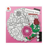 Livre Coloriage MANDALA