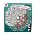 Livre Coloriage MANDALA