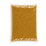Sachet 500g Caviar Metalique - Or
