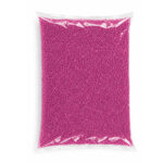 Pierres décoratives 1/2 kg - Violet