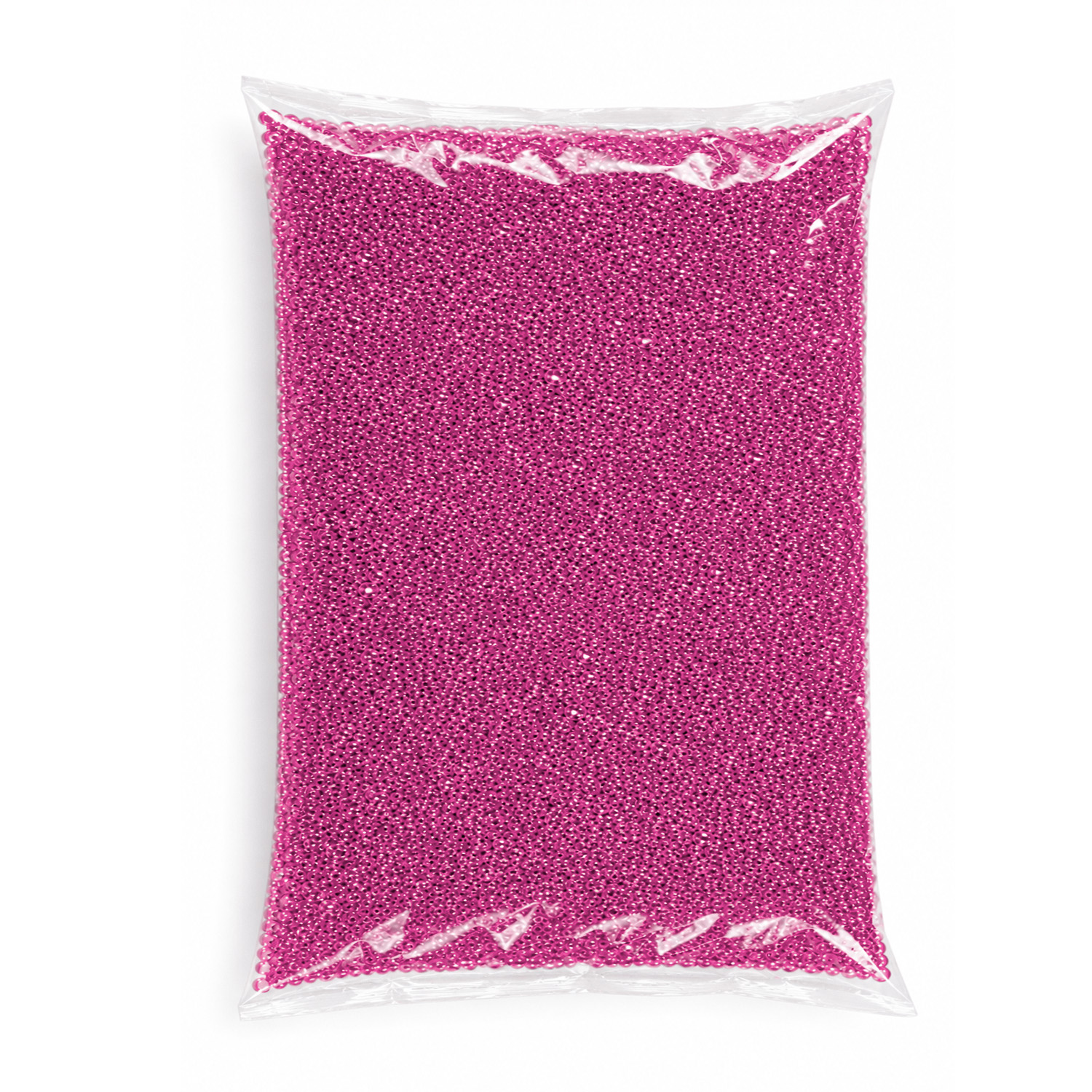 QAZEE Pierres décoratives 1/2 kg - Violet – Image 1