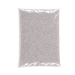 Sachet 500g Caviar Metalique - Argent
