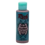 Rich Peinture Acrylique Multi-Surface 130 cc – Güz Gülü 2150