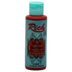 Rich Peinture Acrylique Multi-Surface 130 cc – OSMANLI KIRMIZI 2160