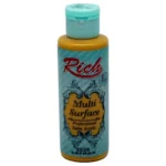 Rich Peinture Acrylique Multi-Surface 130 cc – SAFRAN 2226