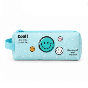 Trousse Scolaire Smile