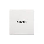 Chassis Toile 10x10cm