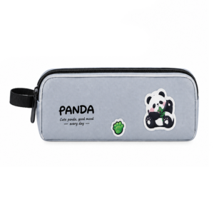 Trousse Scolaire Panda