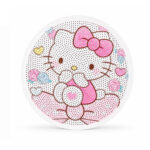 Tableau Diamant 20X20cm