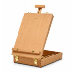 Chevalet Portable Petit Format