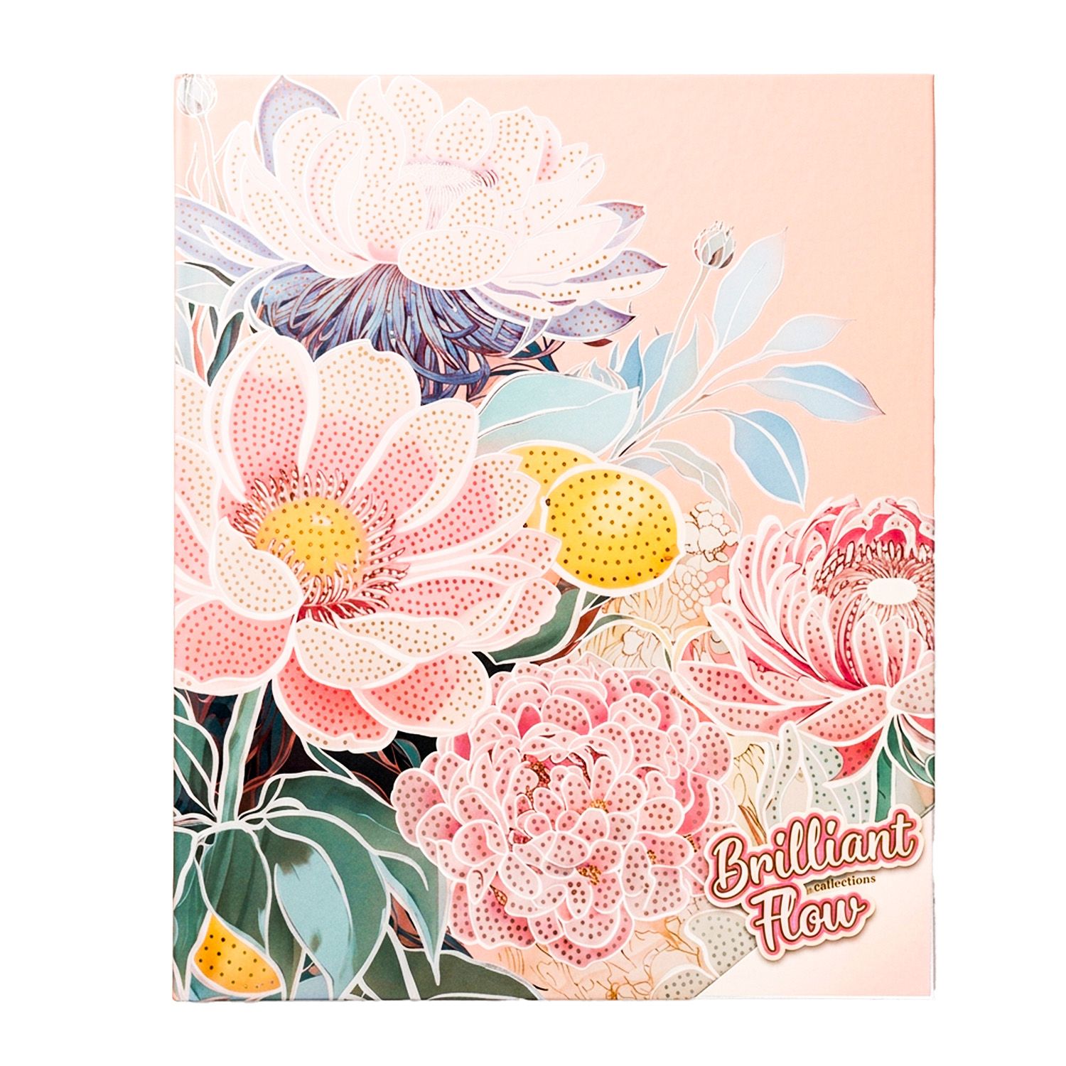 efffd3 Tableau Diamant 40X50cm – Image 1
