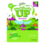 EVERYBODY UP 2nd Edition - LEVEL 4 - WORKBOOK