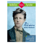 Poésies - Arthur Rimbaud
